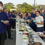 ชวนเที่ยวงาน “OTOP ชวนชิม อิ่มอร่อยทั่วไทย” ครั้งที่ 3