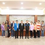 ต่อยอดบูรณาการบริหารจัดการขยะ เครือข่ายเคหะชุมชนดินแดง