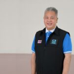 “เคหะชุมชนดินแดง” หนุน “จิตอาสาพัฒนาบ้านเรา” ส่งเสริมการมีส่วนร่วม สร้างชุมชนน่าอยู่