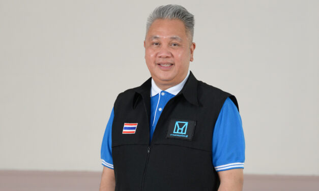 การเคหะแห่งชาติ หนุนเสริมต่อเนื่อง “การบริหารจัดการขยะเคหะชุมชนดินแดง”