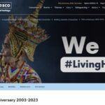 ยูเนสโก เลือกภาพ “โนรา” ชูมรดกวัฒนธรรมที่จับต้องไม่ได้