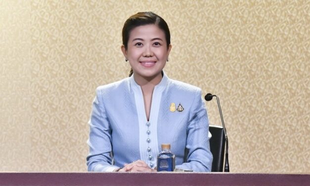 ครม.รับทราบรายงานประจำปี 65 สสส. ครบ 6 เป้าประสงค์เป้าหมาย