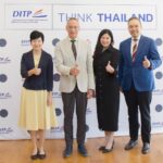 DITP แถลงผลต่อยอดเยือนคุนหมิง-จีน เตรียมจัดงานใหญ่ Bangkok Gems