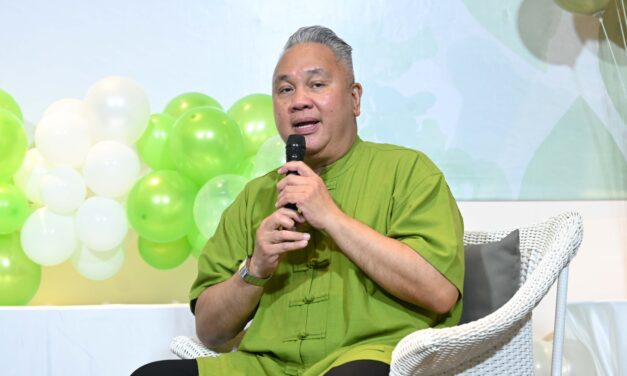 การเคหะฯ โชว์การดำเนินงานปี 2566