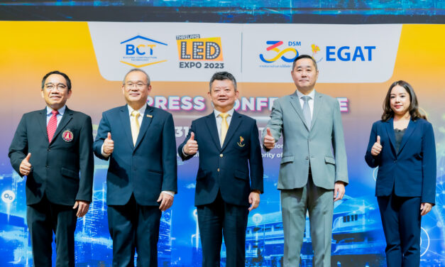 อิมแพ็ค เตรียมจัดงาน BCT Expo 2023<br>และ LED Expo Thailand 2023
