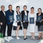 6 ช่างความงามไทยเฮ สอบผ่านมาตรฐาน ISO นานาชาติ