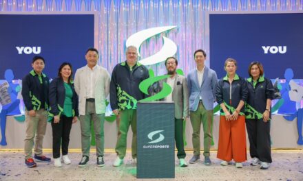 เปิดโฉม Supersports 3.0 สาขาแรกในไทย ที่ Central Westville