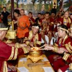 วธ. จัดพิธีบวงสรวง “พระเจ้าเสือ-พระบิดาแห่งมวยไทย”