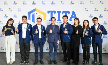 “พาณิชย์” หนุน “TITA” ผลักดัน “อินฟลู ครีเอเตอร์” ขับเคลื่อนสินค้าไทย