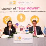 UNFPA จับมือ Organon ประเทศไทย เปิดตัวโครงการ ‘Her Power’