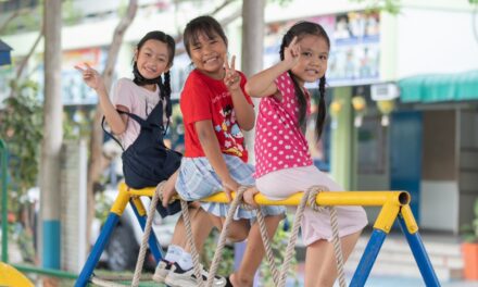 เด็กไทย 1 ใน 10 น้ำหนัก/ส่วนสูงหลุดเกณฑ์ กระทบสมอง เสี่ยงปัญหาสุขภาพจิต ป่วย NCDs