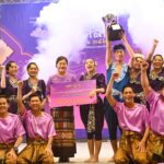 “ช่อพิกุล-นาฏศิลปสุพรรณบุรี” ชนะเลิศ “รวมศิลป์ แผ่นดินสยาม” ภาคกลาง