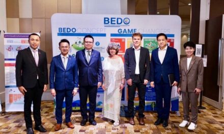 BEDO จัดงานสัมมนาวิชาการ “Biodiversity and Business Sustainability”