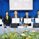 แม่โจ้ – ชุมพร จับมือ สถาบันอาชีวศึกษาและภาคีเครือข่าย สร้างความร่วมมือทางการศึกษา วิจัยและพัฒนาบุคลากร