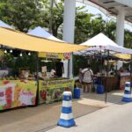 เปิดแล้ว “SkyWalk Market” ศูนย์ราชการฯ แจ้งวัฒนะ