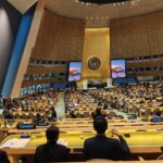 ประชุม HLPF 2024 สานพลังหนุนไทยตอบโจทย์ SDG