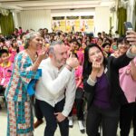 UNFPA เดินหน้าภารกิจ ลุยพื้นที่อีสาน