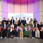 สุดยอดข้อเสนอ 12 โครงการ 3 จังหวัด “พัฒนาเมืองแห่งศิลปะ”