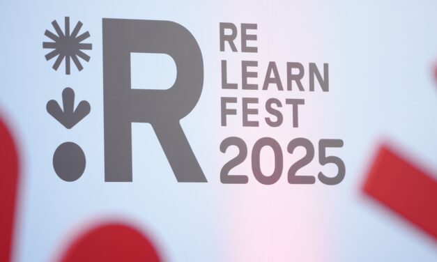 สสส. สานพลัง มิวเซียมสยาม-Mappa-กสศ.-กทม. จัดเทศกาล “Relearn Festival 2025”