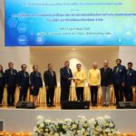 DAD จับมือ สสปท. สร้างมาตรฐานความปลอดภัยในที่ทำงาน สู่เป้าหมาย Zero Accident