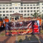 กระบี่ Kick Off งดเผา ลดการปล่อยมลพิษ หมอกควัน ฝุ่น PM2.5