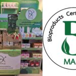 “B MARK” เครื่องหมายสำหรับสินค้าจากทรัพยากรชีวภาพ