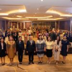 มกอช. มอบป้ายรับรองยกระดับมาตรฐานร้านอาหารวัตถุดิบปลอดภัยเลือกใช้สินค้า Q (Q Restaurant Premium)