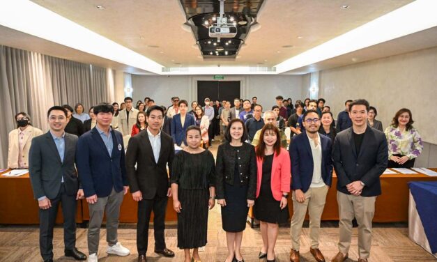 สสว. เดินหน้า SME Privilege จัด SME Boost Lab เสริมแกร่งผู้ประกอบการ