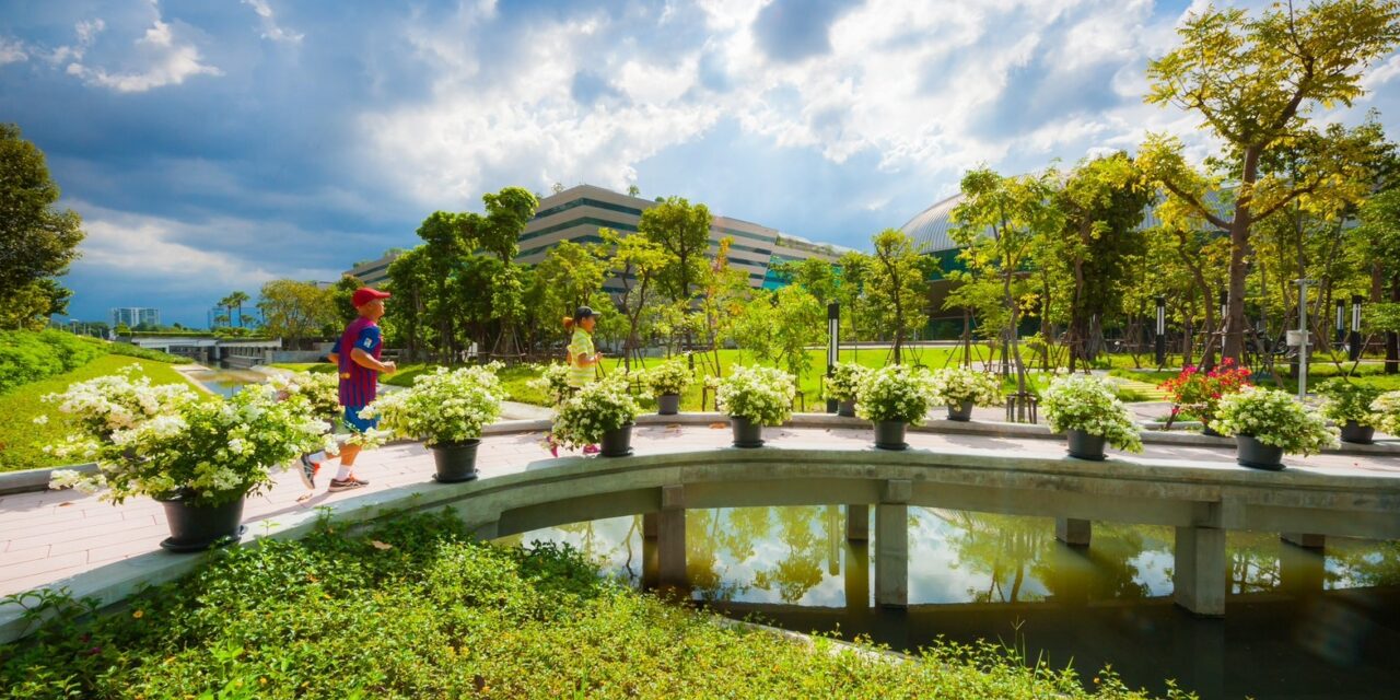 ปลื้ม…บูโรเวอริทัส มอบ 2 รางวัล ISO ให้ DAD