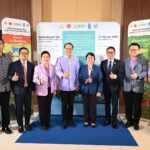 BEDO จัดใหญ่! ประชุมไฮบริด “การขับเคลื่อนการท่องเที่ยวยั่งยืน บนพื้นฐานความหลากหลายทางชีวภาพ”