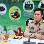 เพชรบุรี เดินหน้ายกระดับมาตรฐานชุมชน เตรียมรับรอง 41 หน่วยงานเด่น