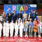 “READ FEST: EXERCISE IDEAS ออกกำลังกายสมอง” พลิกโฉมเทศกาลหนังสือไทย