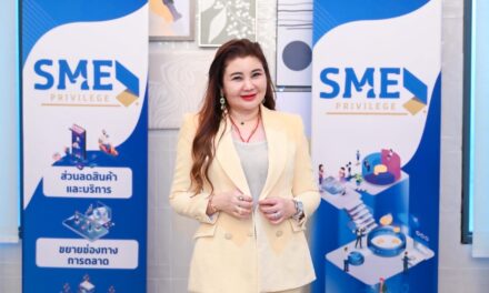 สสว. หนุน SME ประยุกต์นวัตกรรมและเทคโนโลยีเสริมแกร่งธุรกิจ ผ่าน Hackathon