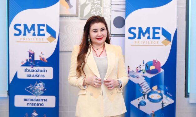 สสว. หนุน SME ประยุกต์นวัตกรรมและเทคโนโลยีเสริมแกร่งธุรกิจ ผ่าน Hackathon