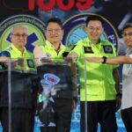 สพฉ. จับมือ อบจ.กระบี่ เปิดศูนย์นเรนทร จ.กระบี่ โชว์ความพร้อมจัด EMS อปท. Forum ครั้งที่ 10