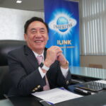 Ilink คว้ารางวัล CGR ระดับ 5 ดาว “ดีเลิศ” ต่อเนื่องเป็นปีที่ 7