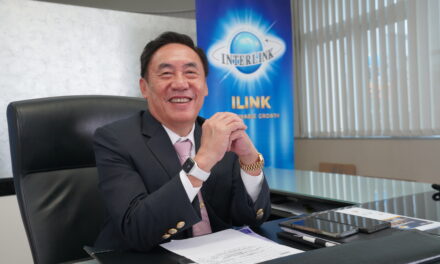 Ilink คว้ารางวัล CGR ระดับ 5 ดาว “ดีเลิศ” ต่อเนื่องเป็นปีที่ 7