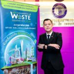 รมว.อุตสาหกรรมชวนร่วมงาน Asia EnwastExpo 2026 เผยเร่งตรวจจับโรงงานทิ้งกากของเสีย-สารพิษ