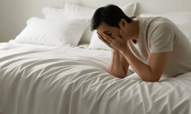 สสส.-กรมสุขภาพจิต ชวนเช็คความเสี่ยง-วิธีรับมือความวิตกกังวลหลังแผ่นดินไหว