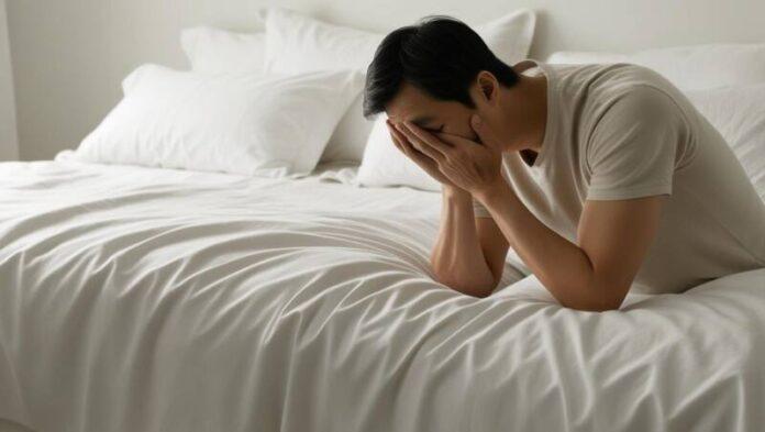 สสส.-กรมสุขภาพจิต ชวนเช็คความเสี่ยง-วิธีรับมือความวิตกกังวลหลังแผ่นดินไหว