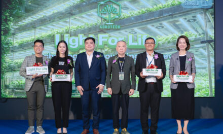 “ซีวิค อโกรเทค”  เปิดตัว Plant Factory แห่งที่ 2 ชูวิสัยทัศน์ “Light For Life” ขับเคลื่อนเกษตรอัจฉริยะเพื่อคุณภาพชีวิตยั่งยืน