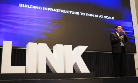 ILINK จัดงาน “NEXT TECH SOLUTION : THE FUTURE OF TECHNOLOGY”  ยกระดับองค์กรสู่อนาคต