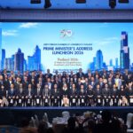 หอการค้าร่วมต่างประเทศฯ จัดงาน ‘JFCCT Prime Minister’s Address Luncheon 2026’
